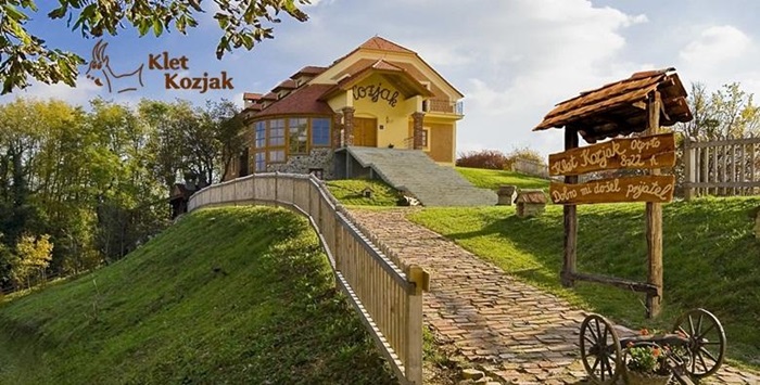 Top 10 Izletista Tik Do Zagreba Blog Ponuda Dana