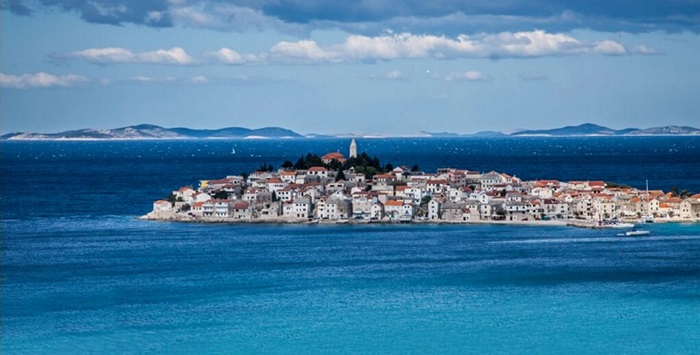 ponudadana, primošten