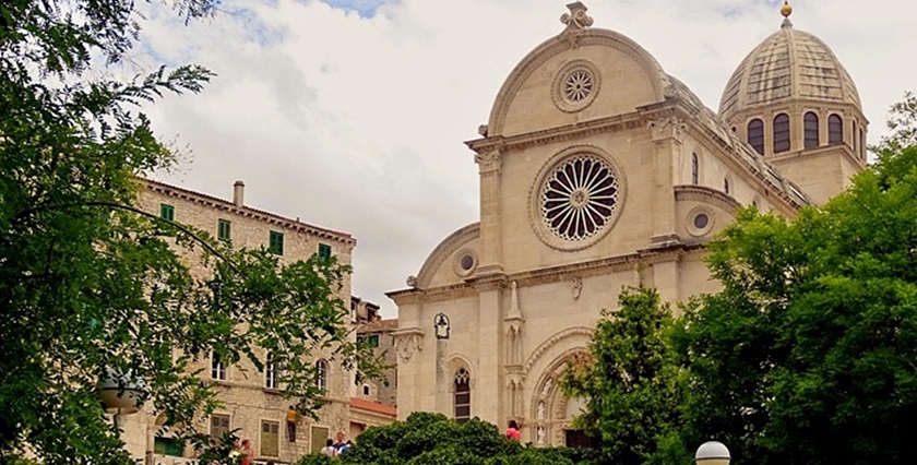 ponudadana, šibenik