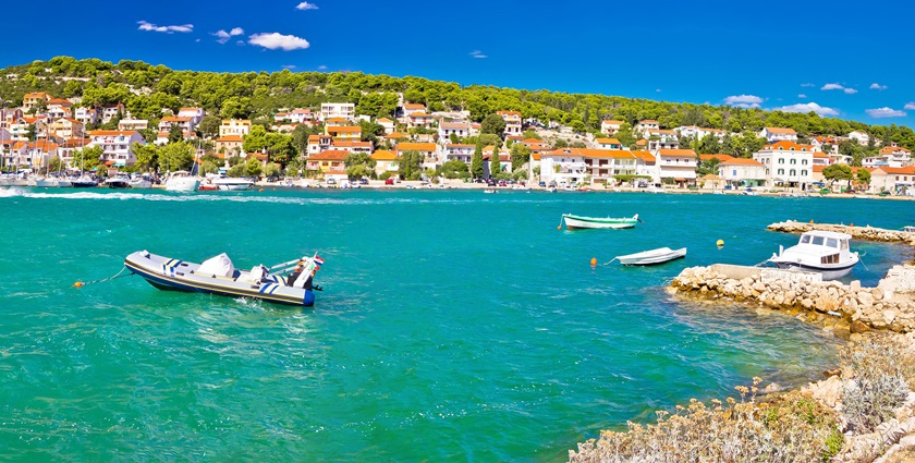 tisno