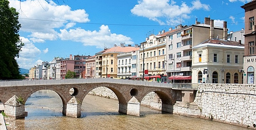 sarajevo ponudadana
