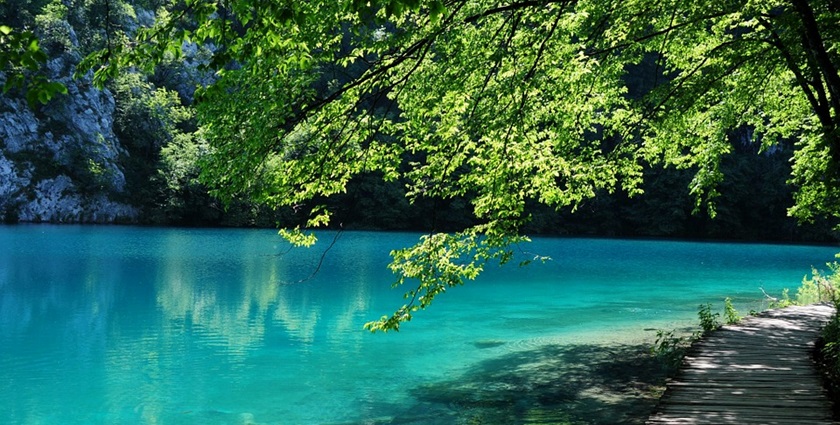 plitvička jezera