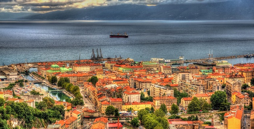 rijeka