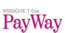 T-Com PayWay