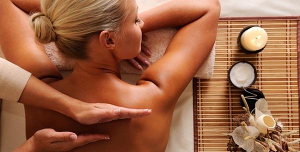 Antistres aromatska masaža cijelog tijela u trajanju 60 minuta za 99kn umjesto 200kn!
