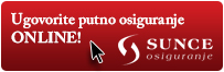 Putno osiguranje