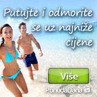 Putujte id odmorite se uz najniže cijene