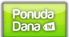 PonudaDana