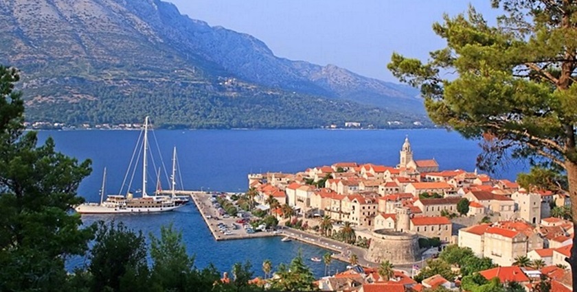 korčula