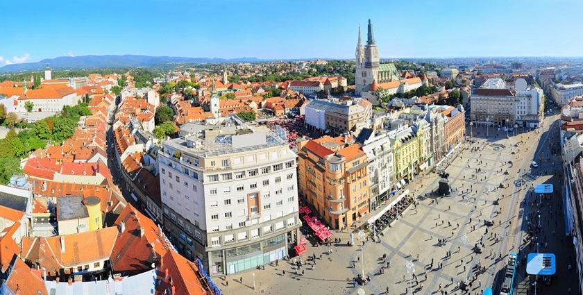 ponuda dana, zagreb