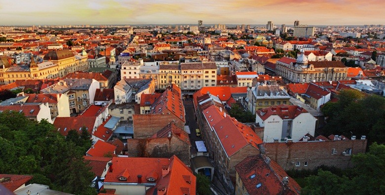 Zagreb