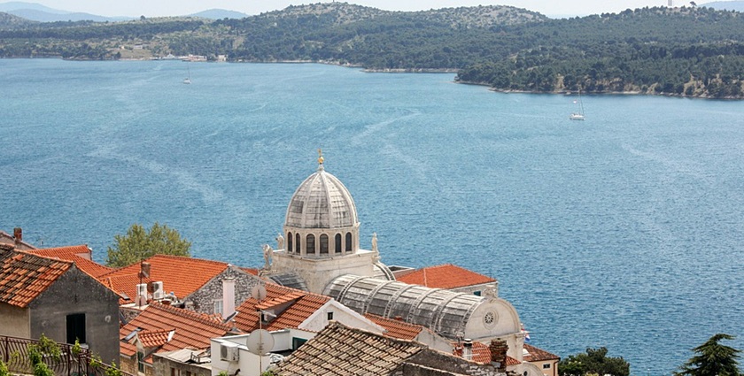 šibenik