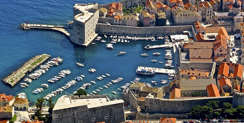 ponuda dana, dubrovnik