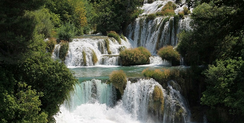 ponudadana, krka