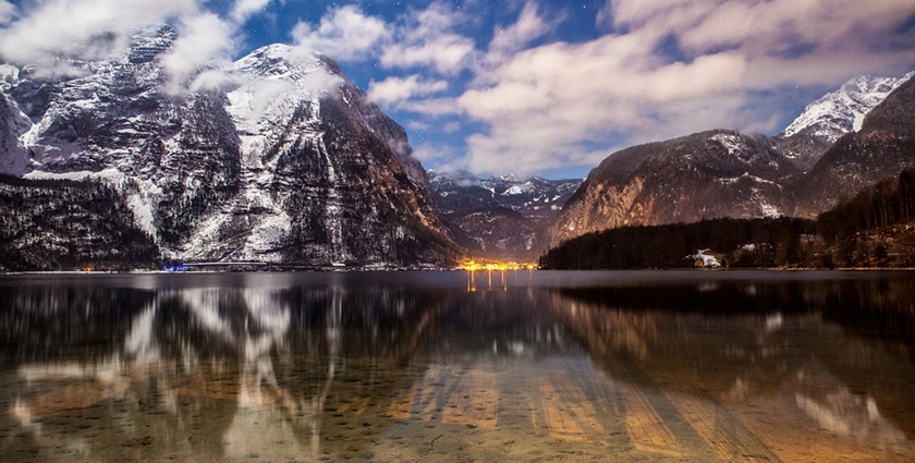 ponudadana, hallstatt