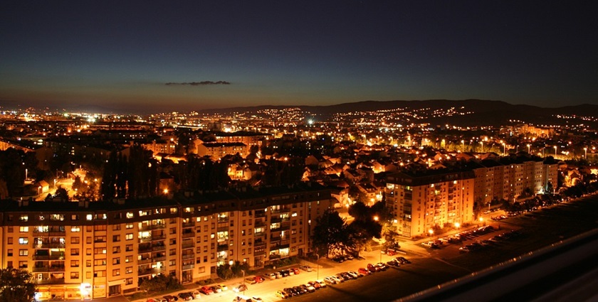 ponudadana, zagreb