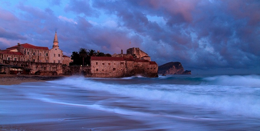 ponudadana, budva