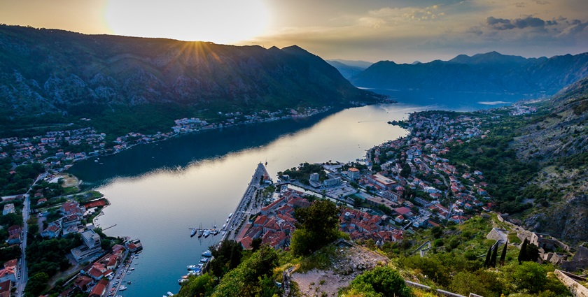 kotor ponudadana