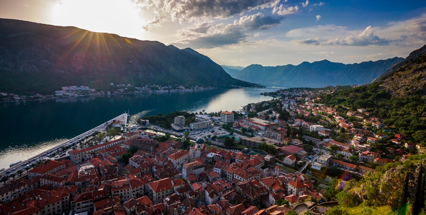 kotor