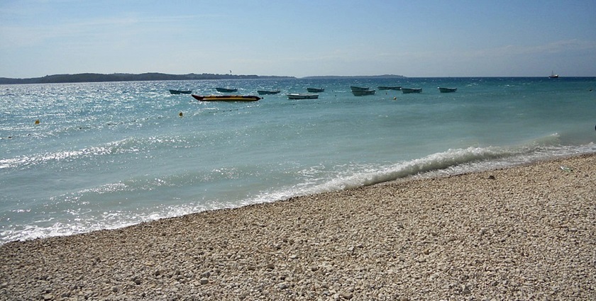 ponudadana, lopud, plaža