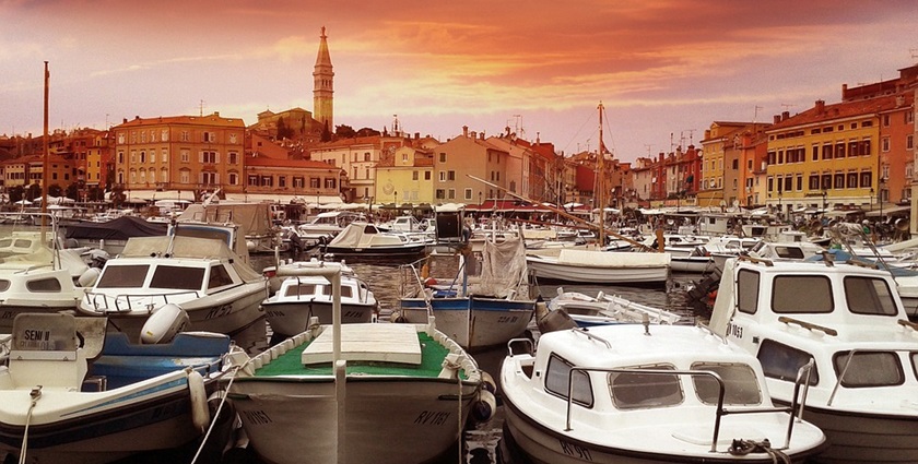 ponudadana, rovinj