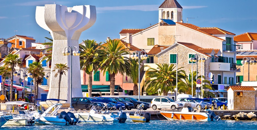 vodice ponudadana