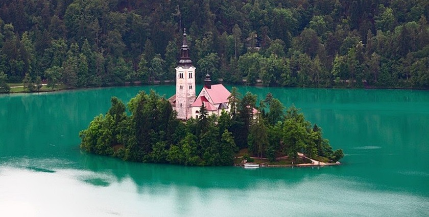 bled