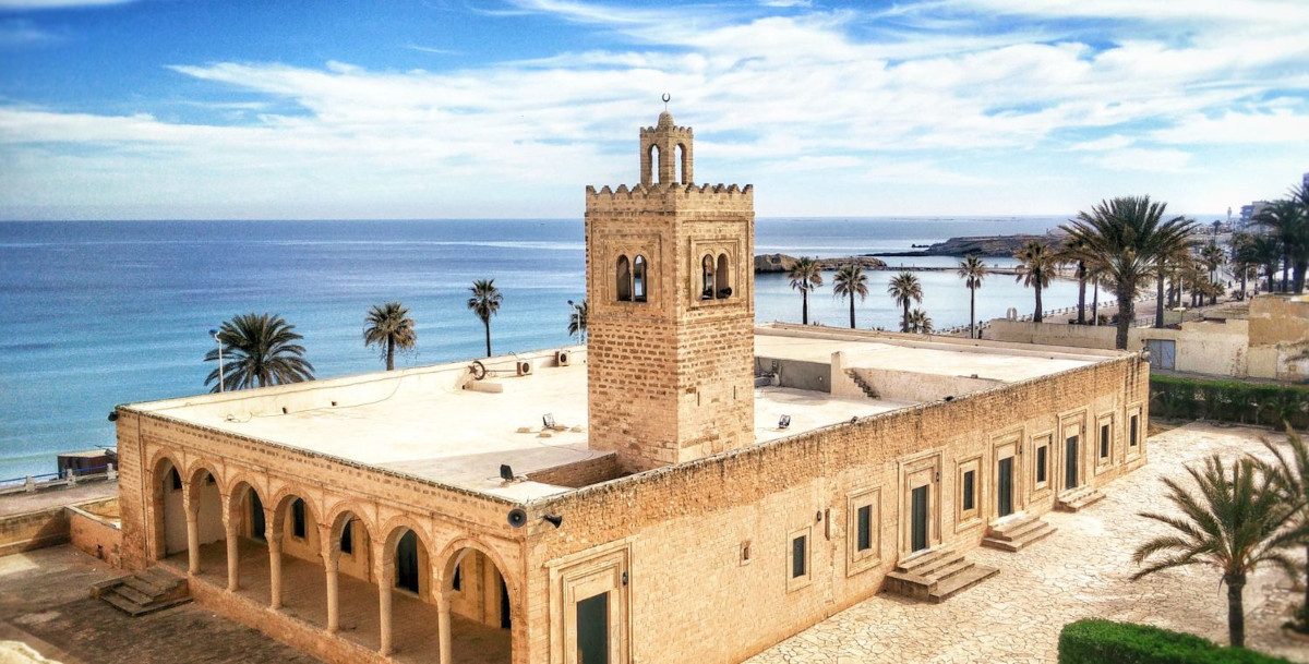 tunis