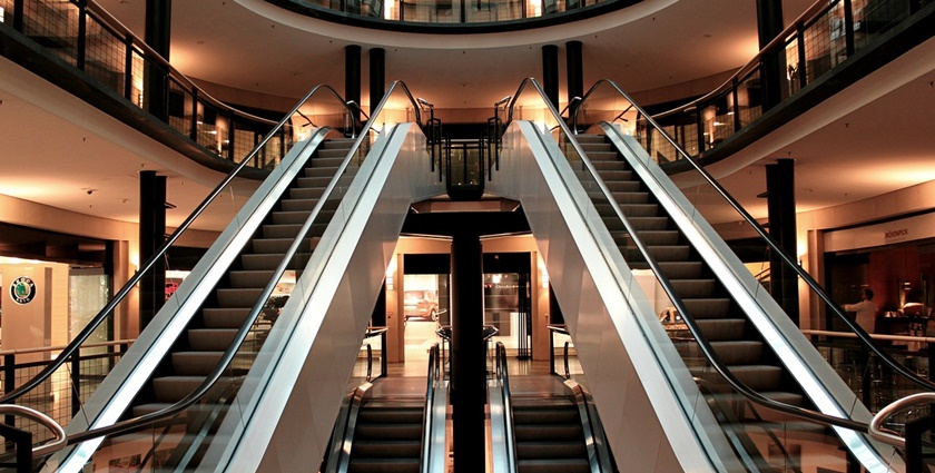 shopping