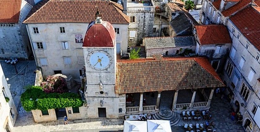 trogir