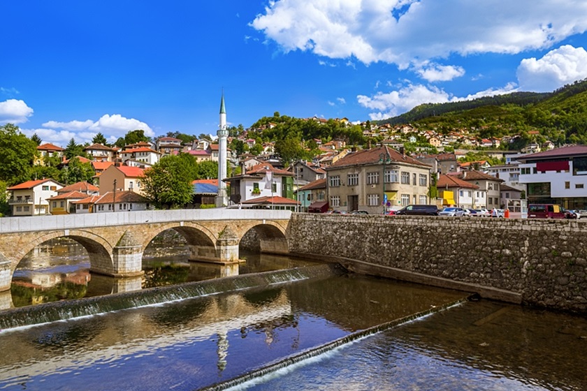 ponudadana, sarajevo