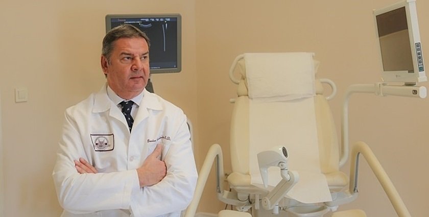 Doktor