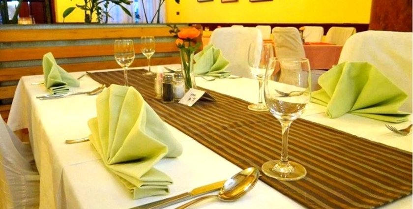 restoran