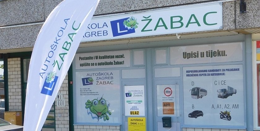 autoskola