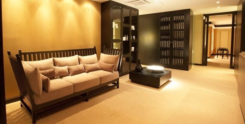 residence