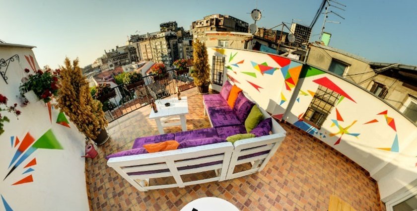 hostel No9