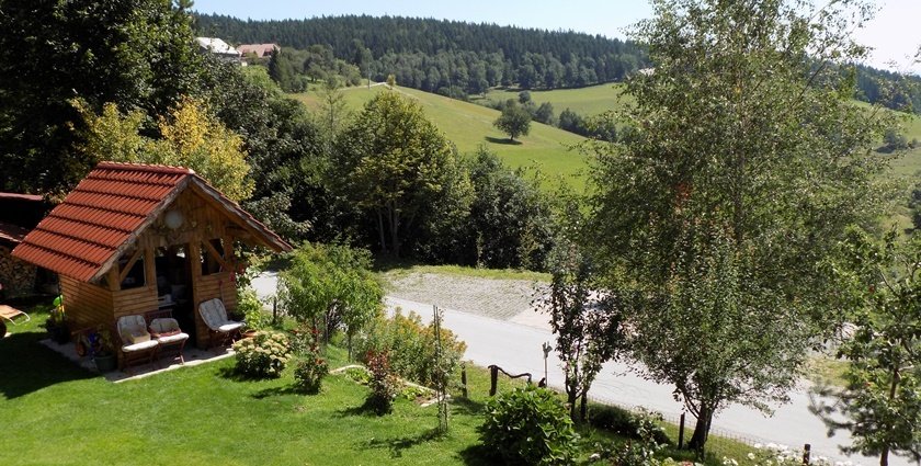 apartman panorama