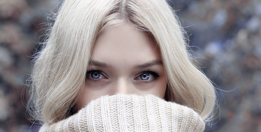 lash lift