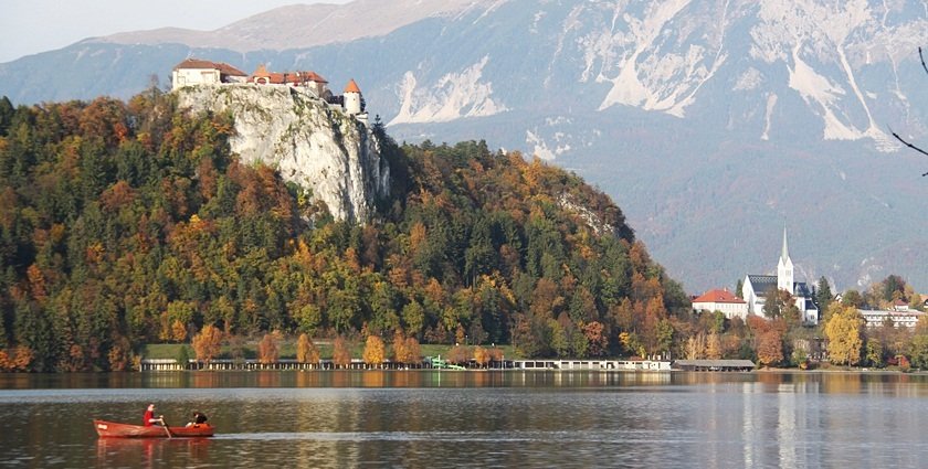 bled