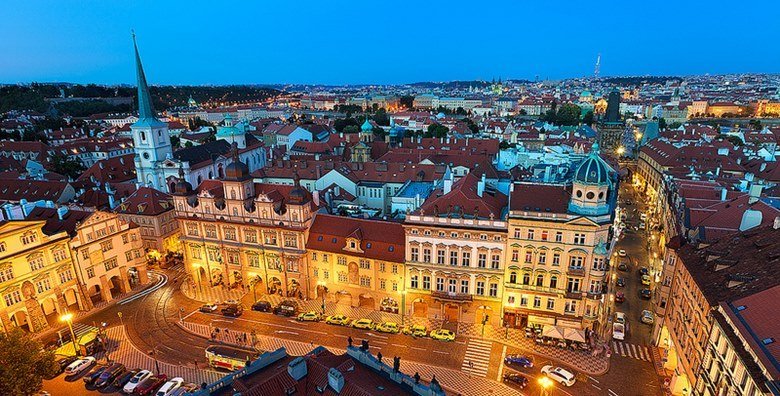 Popis čudnih mjesta za upoznavanja