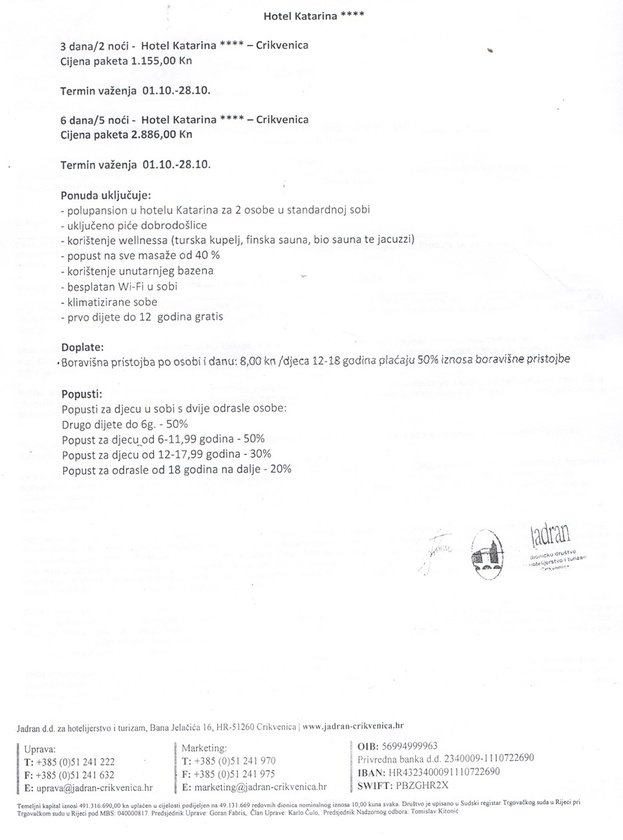Druženje s velikim praskom