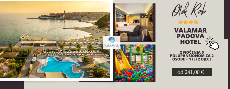 Valamar Padova