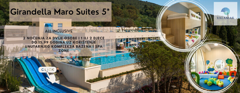 Valamar Maro