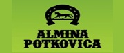 Almina potkovica