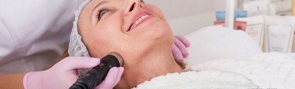 MED VISAGE LIFTING - smanjite bore i opuštenost kože lica i vrata s najnovijim dostignućem neinvazivnog liftinga od sada dostupnim i u Hrvatskoj