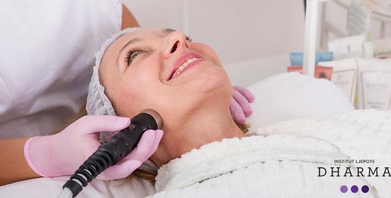 MED VISAGE LIFTING – smanjite bore i opuštenost kože lica i vrata s najnovijim dostignućem neinvazivnog liftinga od sada dostupnim i u Hrvatskoj