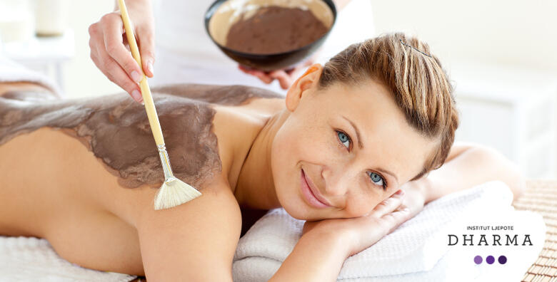 Wellness ritual po izboru – masaža cijelog tijela, lica i glave! Priuštite si raskošno opuštanje ili ga poklonite najmilijima kao idealan dar za 199 kn!