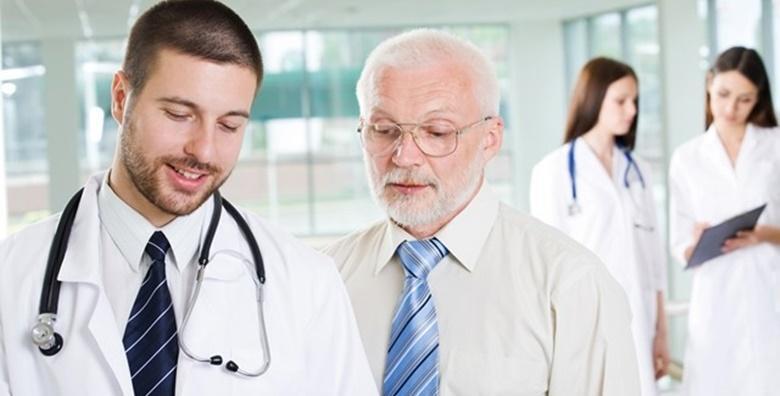 Ultrazvuk urotrakta – pregled bubrega, mokraćnih puteva, mjehura i prostate uz odmah gotove nalaze u Ordinaciji Kraljević za 199 kn!