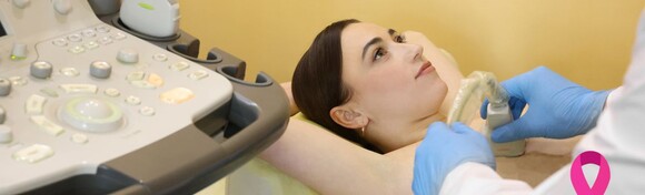 ULTRAZVUK DOJKI - na vrijeme obavite preventivni pregled dojki uz GRATIS pregled pazušnih jama u Ordinaciji Kraljević