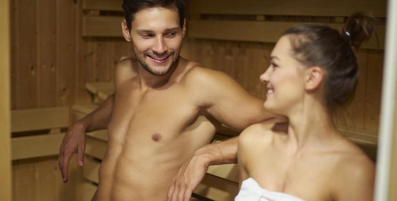 Hotelu Sport 4* - 3 dana s doručkom za dvoje uz korištenje wellnessa za 748 kn!